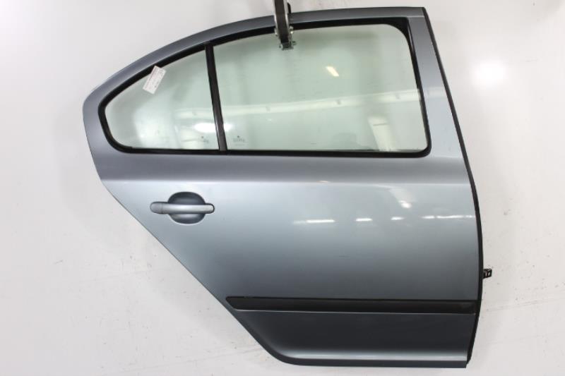 Portiera posteriore destra SKODA OCTAVIA 2 PHASE 1 Diésel - 1