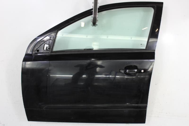 Portiera anteriore sinistra OPEL ASTRA H PHASE 2 Diésel - 1