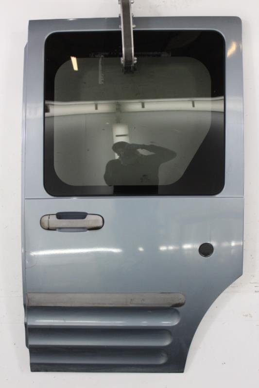 Portiera laterale sinistra FORD TOURNEO CONNECT 1 PHASE 1 Diésel - 1