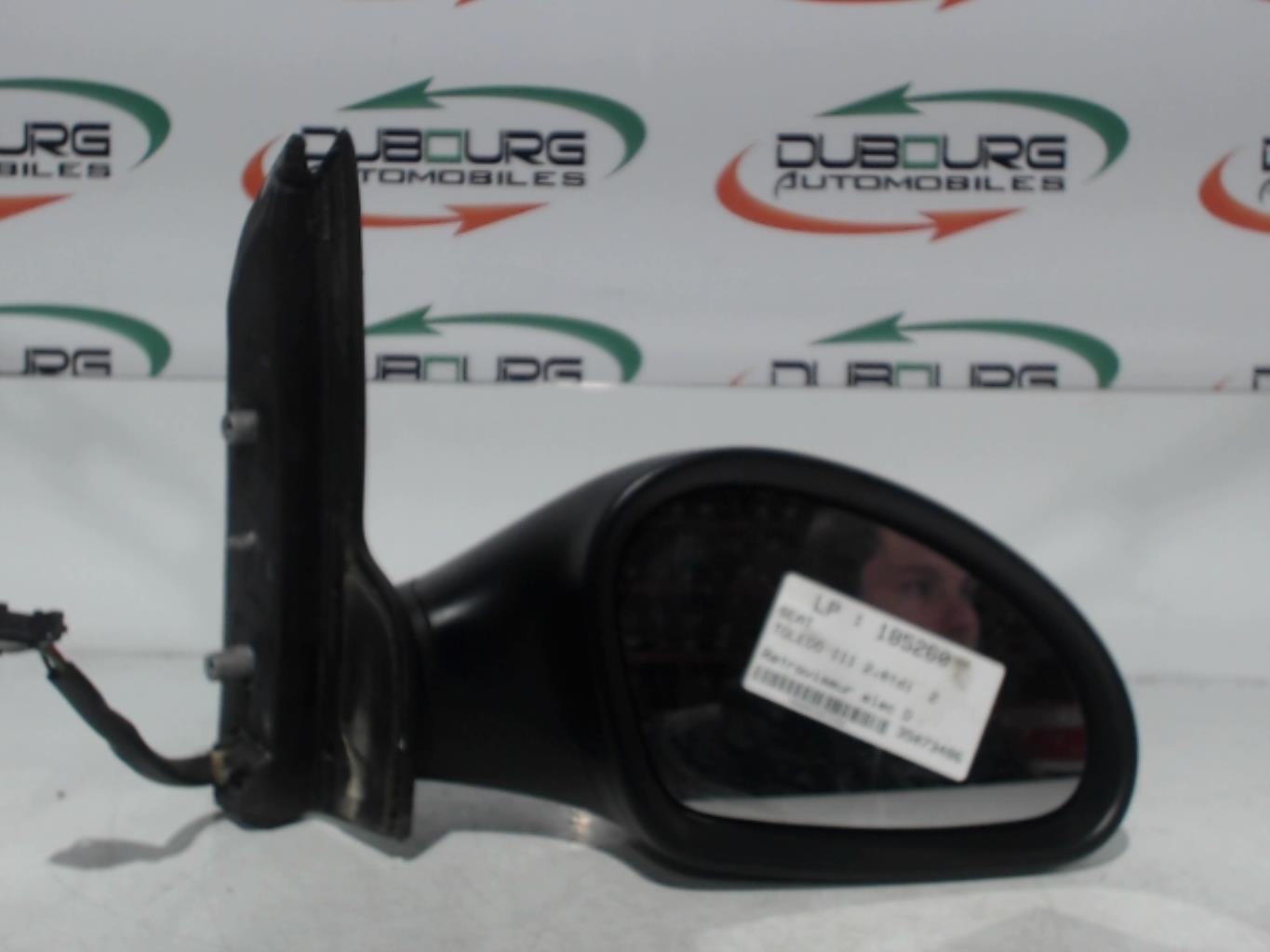 Specchietto retrovisore destro SEAT TOLEDO 3 Diésel - 1