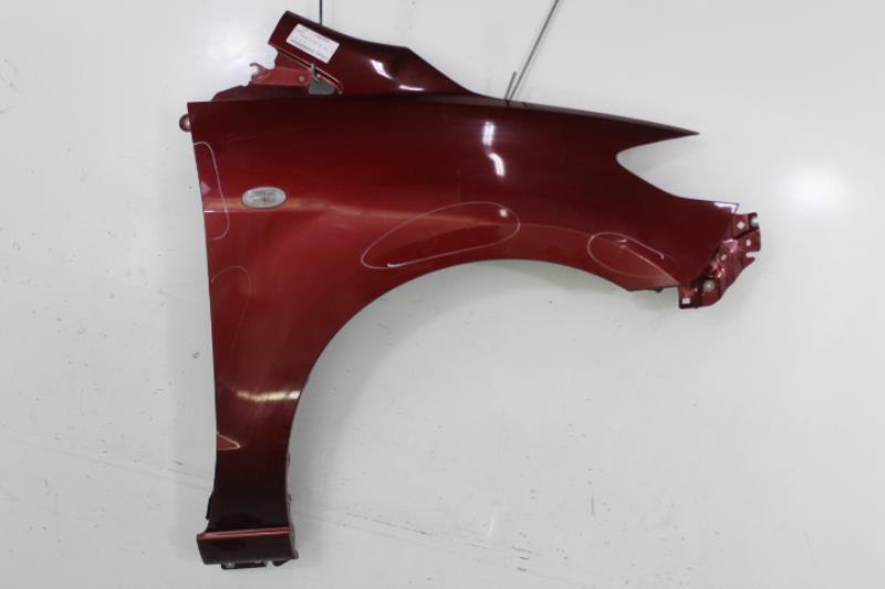 Aile avant droit MAZDA 5 1 PHASE 2 Diesel - 1