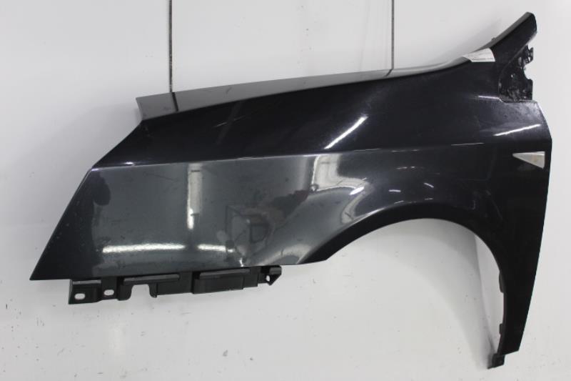 Aile avant gauche RENAULT VEL SATIS PHASE 2 Diesel - 1