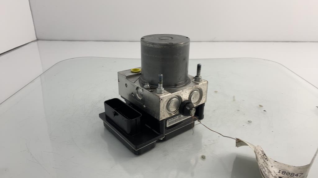 Blocco ABS (antibloccaggio freni) CITROEN C4 2 PHASE 2 Gasolina - 1