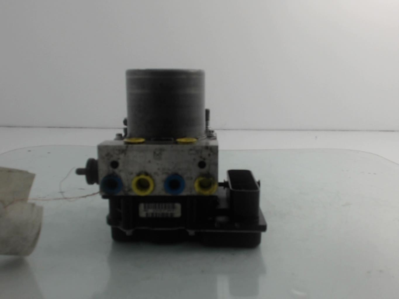 Blocco ABS (antibloccaggio freni) PEUGEOT 5008 1 PHASE 1 Diésel - 1