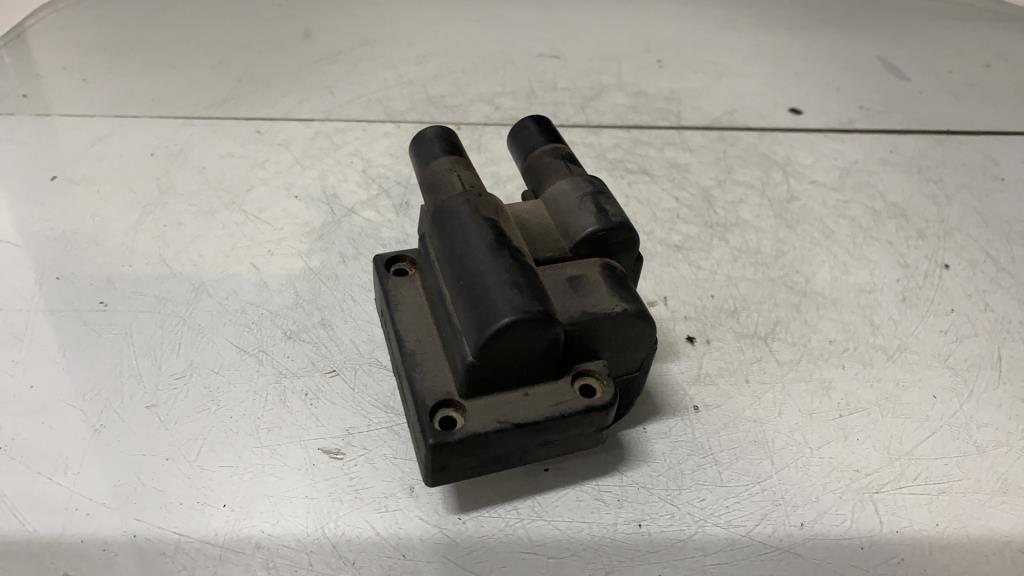 Bobina (accensione) RENAULT CLIO 2 PHASE 1 Gasolina - 1