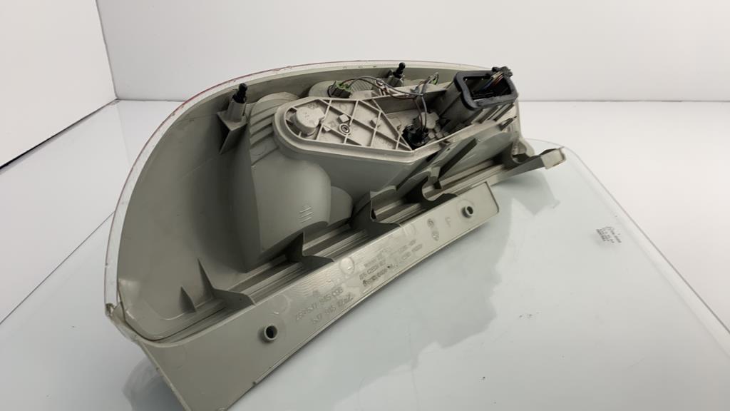 Fanale posteriore principale destro (luci) SKODA ROOMSTER PHASE 1 Diésel - 1