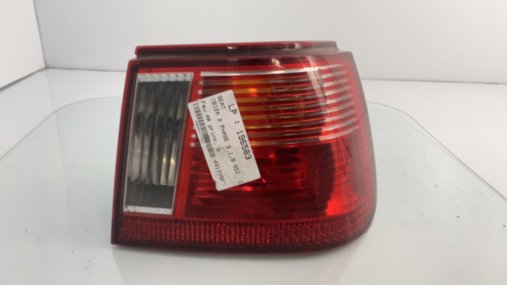 Fanale posteriore principale destro (luci) SEAT IBIZA 2 PHASE 3 Diésel - 1