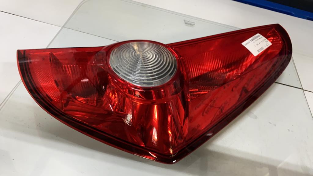 Fanale posteriore principale destro (luci) OPEL AGILA B Gasolina - 1