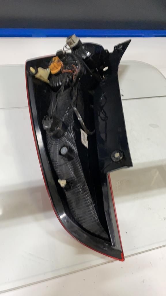 Fanale posteriore principale sinistro (luci) OPEL AGILA B Gasolina - 1