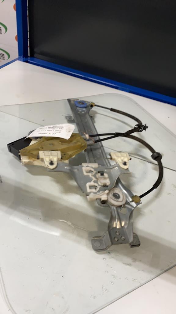 Alzacristalli elettrico posteriore sinistro RENAULT MEGANE 3 PHASE 2 Diésel - 1