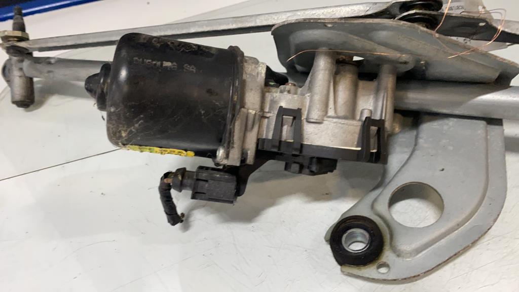 Motore tergicristallo anteriore MINI MINI 2 R56 PHASE 1 Gasolina - 1