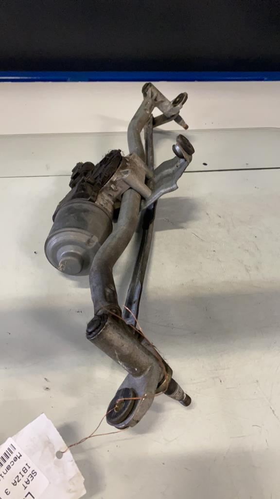 Motore tergicristallo anteriore SEAT IBIZA 3 PHASE 1 Diésel - 1