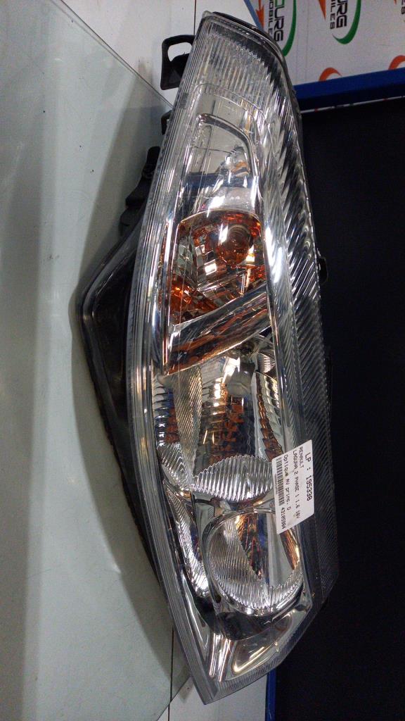 Gruppo ottico anteriore principale destro (luci)(faro) RENAULT LAGUNA 2 PHASE 1 Gasolina - 1