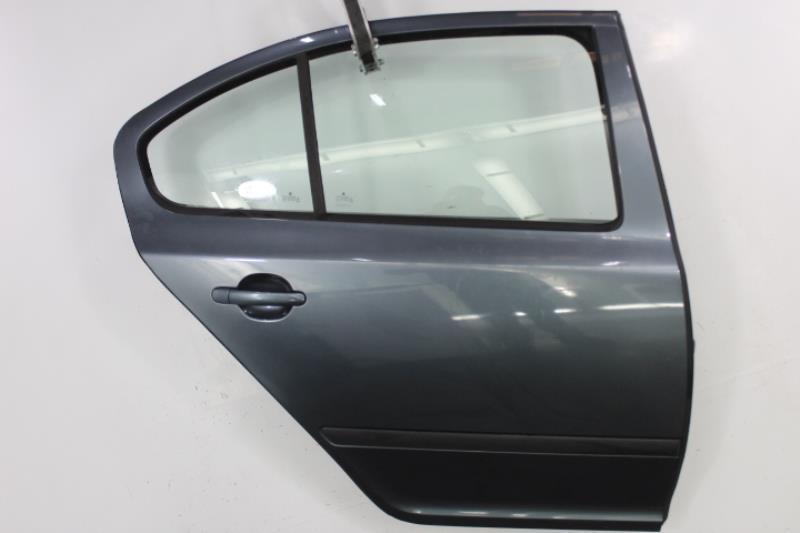Portiera posteriore destra SKODA OCTAVIA 2 PHASE 1 Diésel - 1