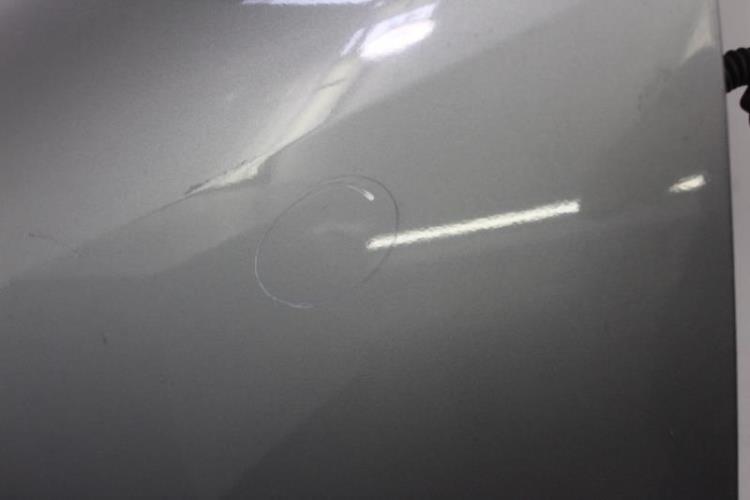 Image Porte arriere gauche - MAZDA RX8