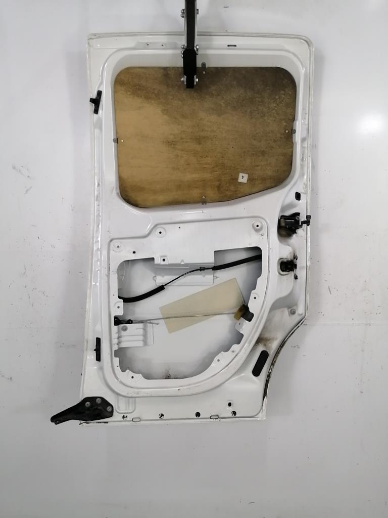 Portiera laterale destra PEUGEOT BIPPER Diésel - 1