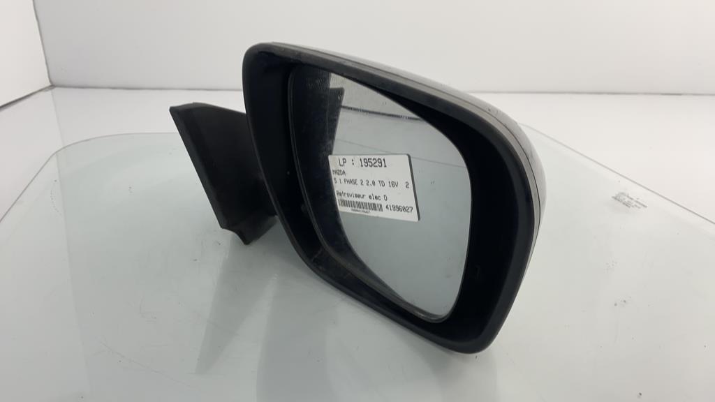 Retrovisor derecho MAZDA 5 1 PHASE 2 Diésel - 1