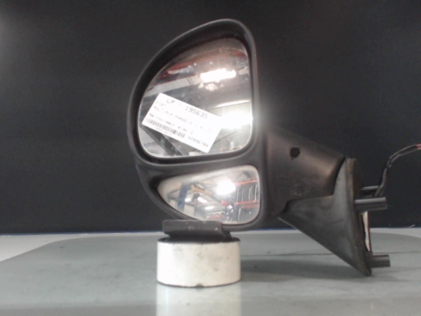 Specchietto retrovisore sinistro FIAT MULTIPLA PHASE 2 Diésel - 1
