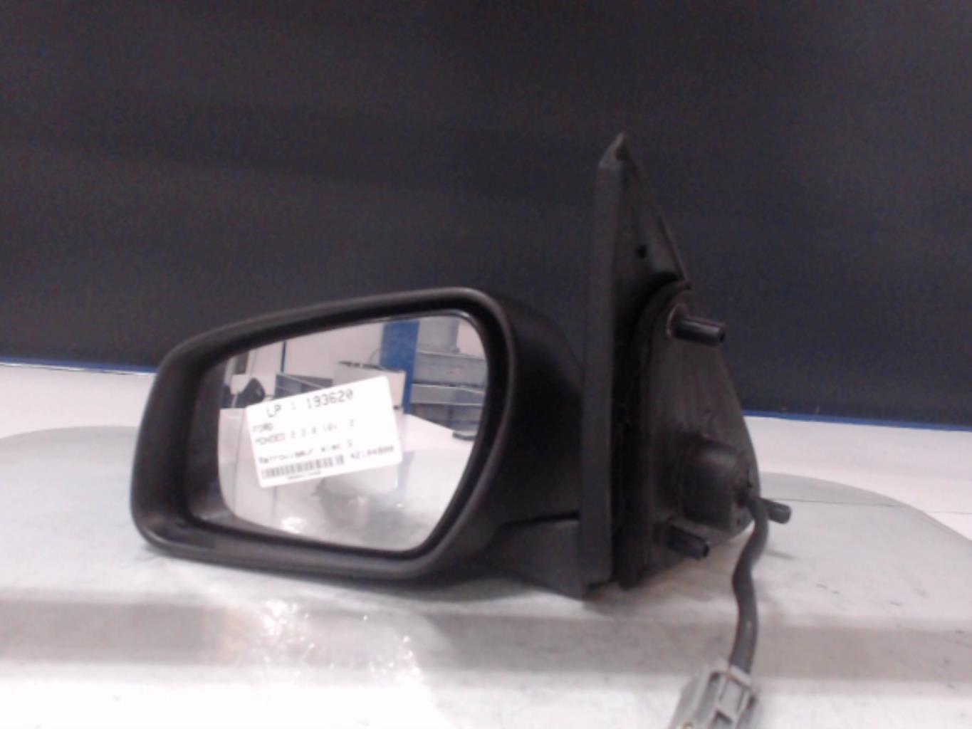 Specchietto retrovisore sinistro FORD MONDEO 2 Gasolina - 1