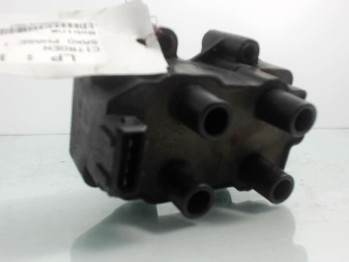 Bobina (accensione) CITROEN SAXO PHASE 1 Gasolina - 1