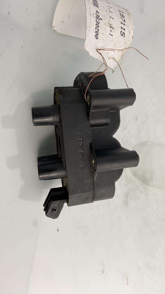 Bobina (accensione) PEUGEOT 106 PHASE 1 Gasolina - 1