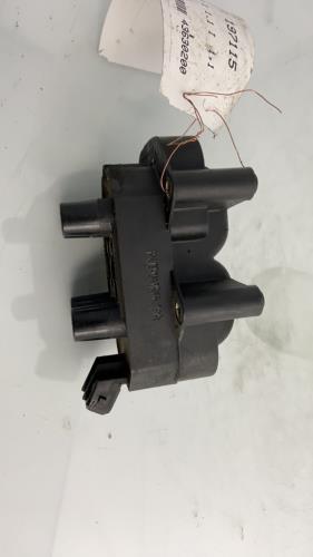 Image Bobine (allumage) - PEUGEOT 106