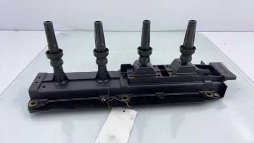 Image Bobine (allumage) - PEUGEOT 306