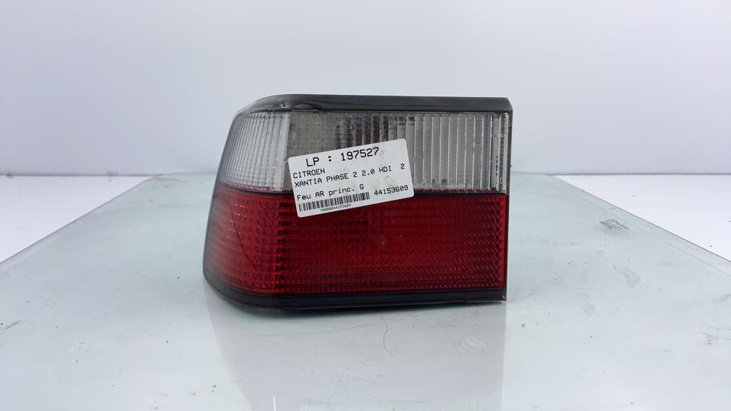 Fanale posteriore principale sinistro (luci) CITROEN XANTIA PHASE 2 Diésel - 1