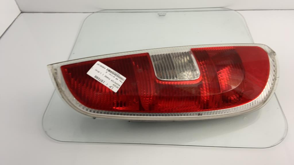 Fanale posteriore principale sinistro (luci) SKODA ROOMSTER PHASE 1 Diésel - 1