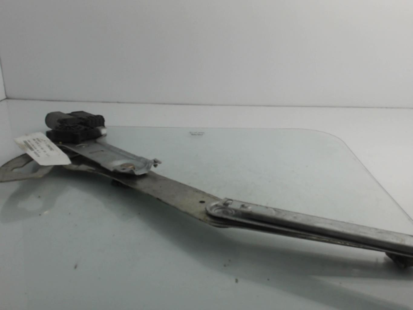 Alzacristalli elettrico anteriore destro PEUGEOT 406 COUPE Diésel - 1