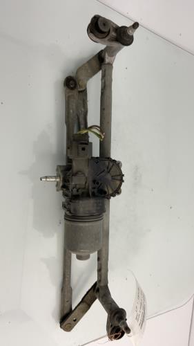 Image Moteur essuie glace avant - SEAT IBIZA 4