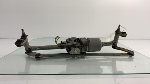Image Moteur essuie glace avant - SEAT IBIZA 4