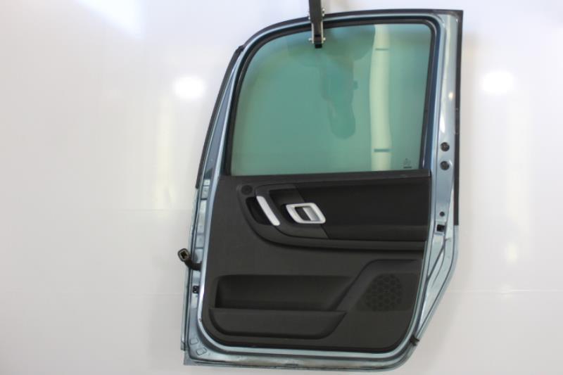 Portiera posteriore destra SKODA ROOMSTER PHASE 1 Diésel - 1