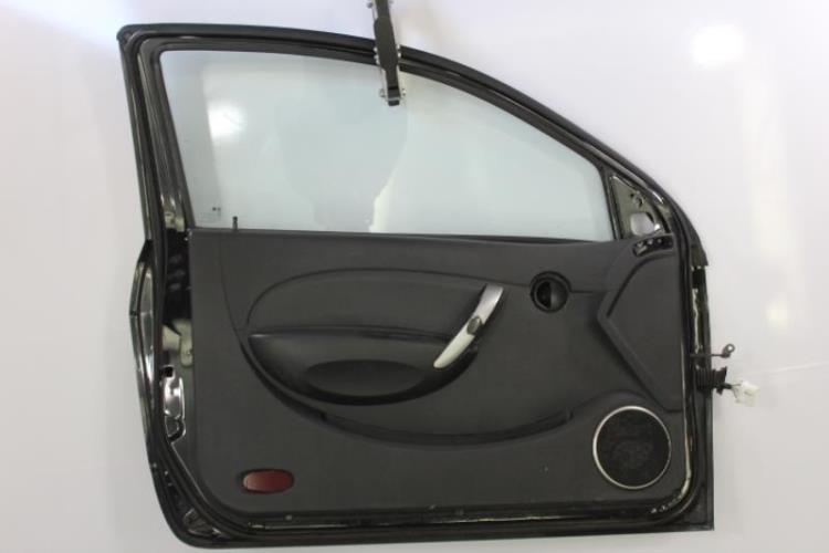 Image Porte avant gauche - CHEVROLET AVEO 1