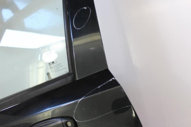 Image Porte avant gauche - CHEVROLET AVEO 1