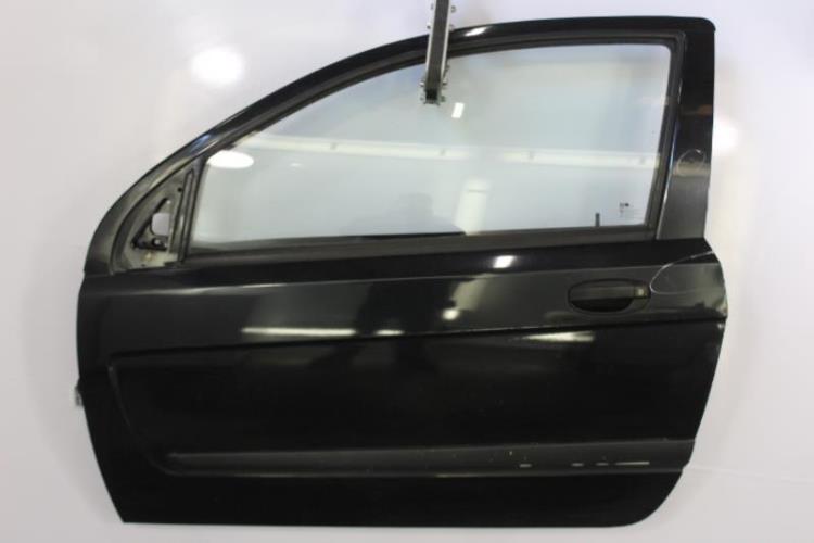 Image Porte avant gauche - CHEVROLET AVEO 1