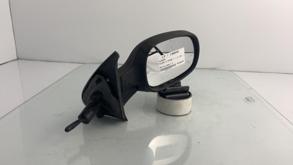 Retrovisor derecho NISSAN MICRA 3 PHASE 1 Gasolina - 1