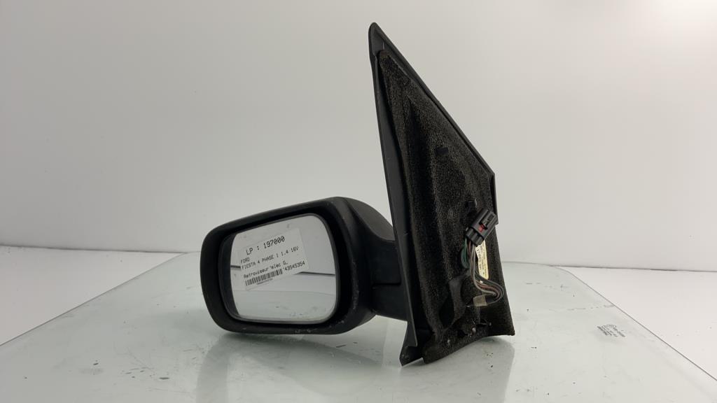 Specchietto retrovisore sinistro FORD FIESTA 4 PHASE 1 Gasolina - 1