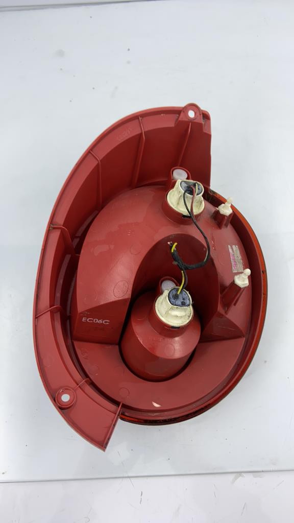 Fanale posteriore principale sinistro (luci) CHEVROLET MATIZ 2 Gasolina - 1