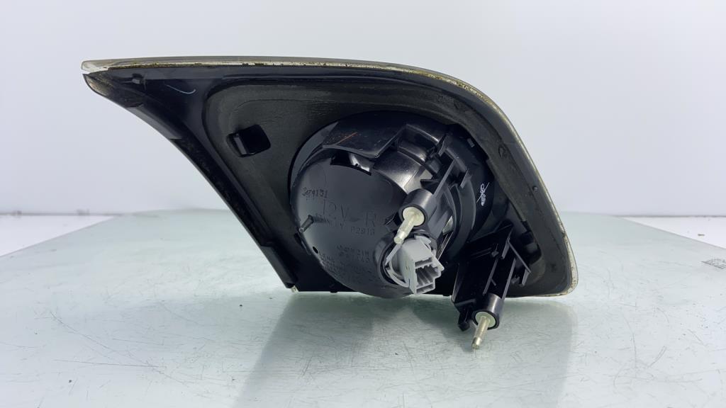 Feu arriere secondaire droit (feux) MAZDA 3 1 PHASE 1 Essence - 1