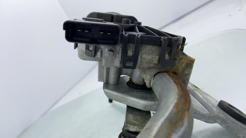 Image Moteur essuie glace avant - RENAULT TWINGO 2