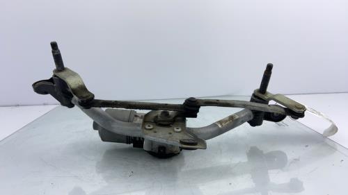 Image Moteur essuie glace avant - RENAULT TWINGO 2