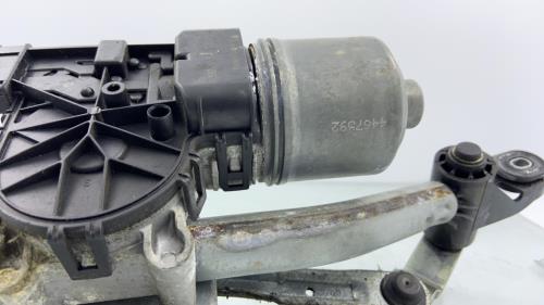 Image Moteur essuie glace avant - RENAULT TWINGO 2