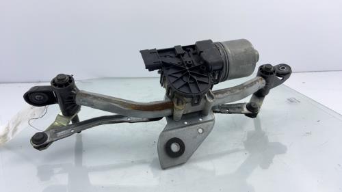 Image Moteur essuie glace avant - RENAULT TWINGO 2