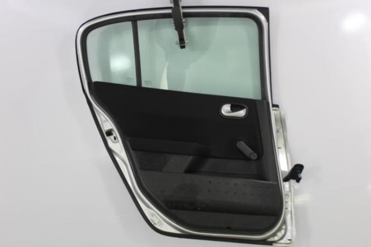 Image Porte arriere gauche - RENAULT MEGANE 2