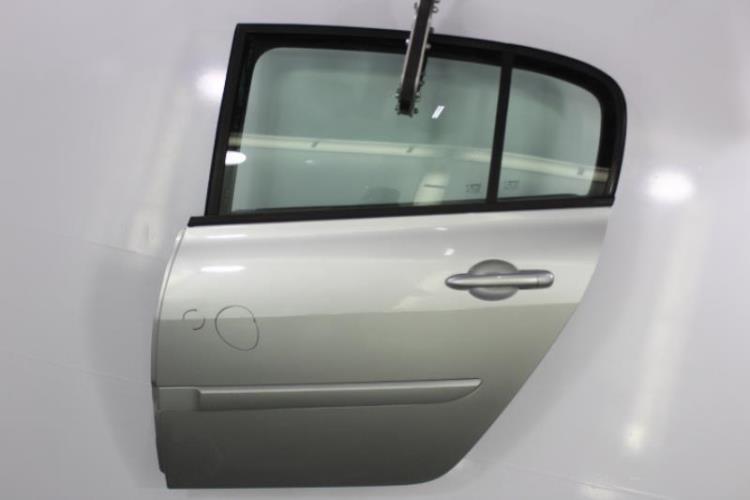 Image Porte arriere gauche - RENAULT MEGANE 2