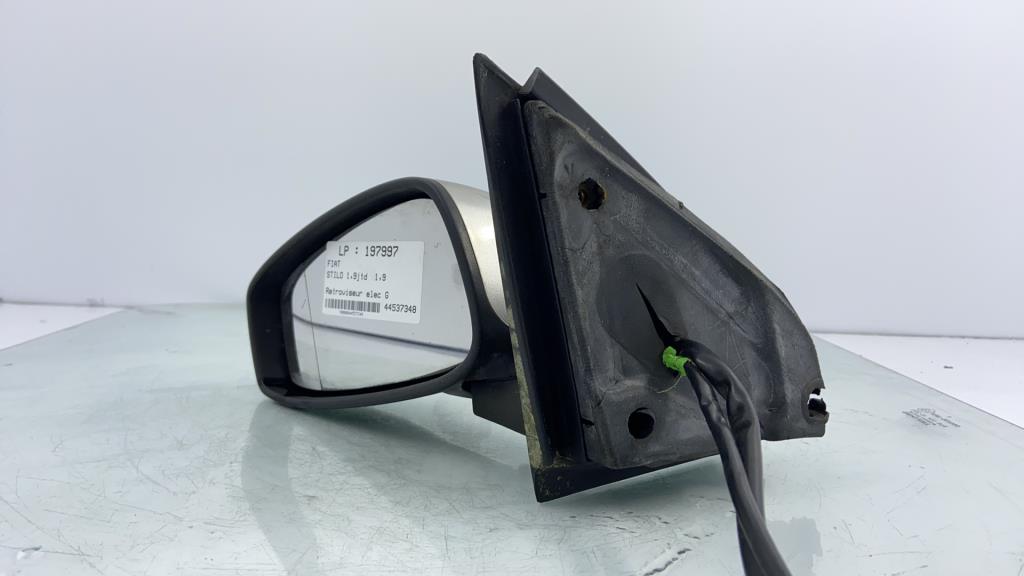 Retrovisor izquierdo FIAT STILO Diésel - 1
