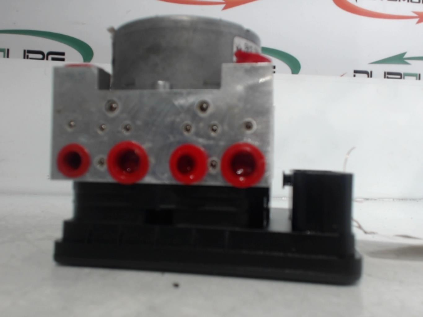 Blocco ABS (antibloccaggio freni) RENAULT MEGANE 4 PHASE 1 Diésel - 1