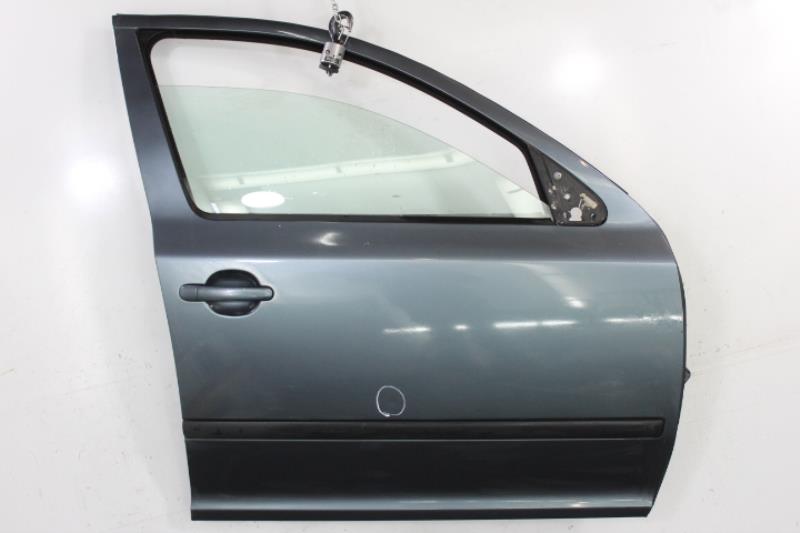 Portiera anteriore destra SKODA OCTAVIA 2 PHASE 1 Diésel - 1