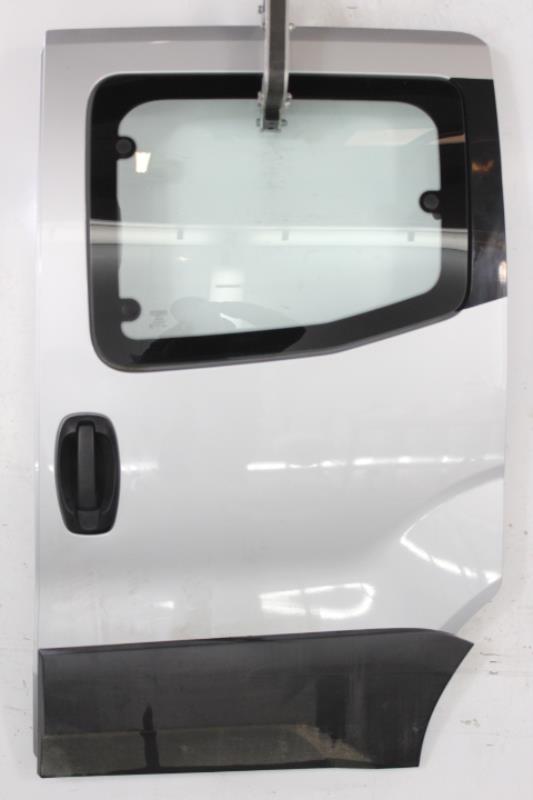 Portiera laterale sinistra PEUGEOT BIPPER Diésel - 1